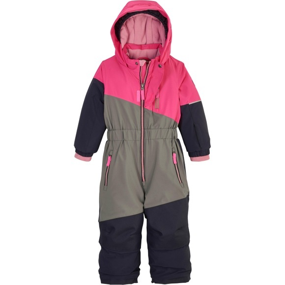 KILLTEC FISW 27 MNS Skianzug Kinder