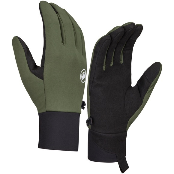 Mammut Astro Handschuh