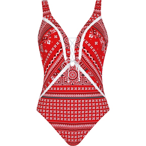 Sunflair Badeanzug Damen