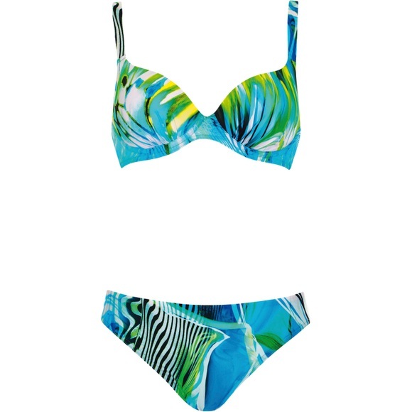 Sunflair Bikini Set Damen