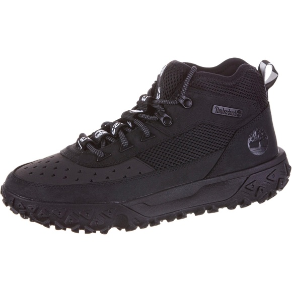 Timberland Schnürboots »GS Motion 6 Lthr Super Ox«