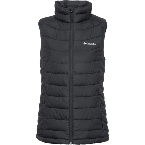 Columbia Damen Powder Lite II Weste