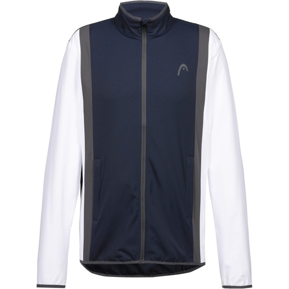 HEAD Club 25 Trainingsjacke Herren