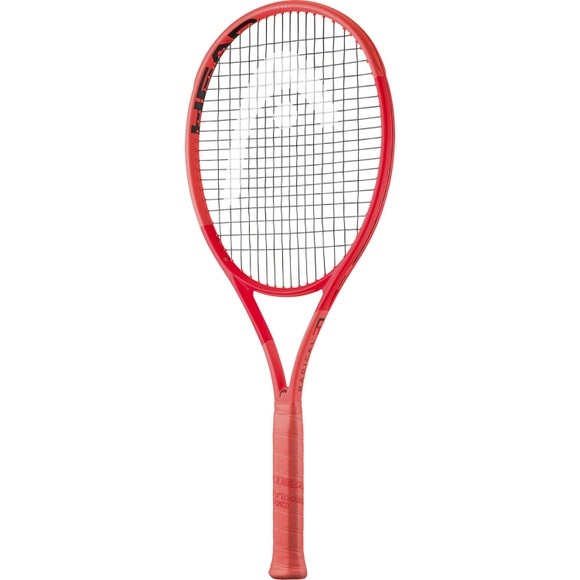 HEAD Tennisschläger Radical Team L orange | 1