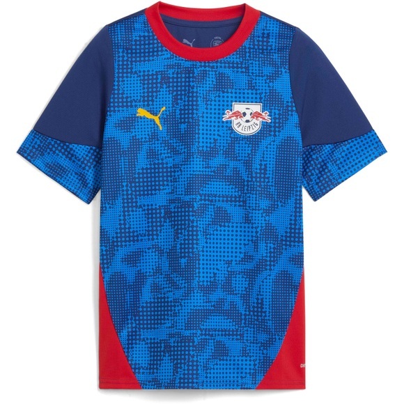 PUMA RB Leipzig Funktionsshirt Kinder