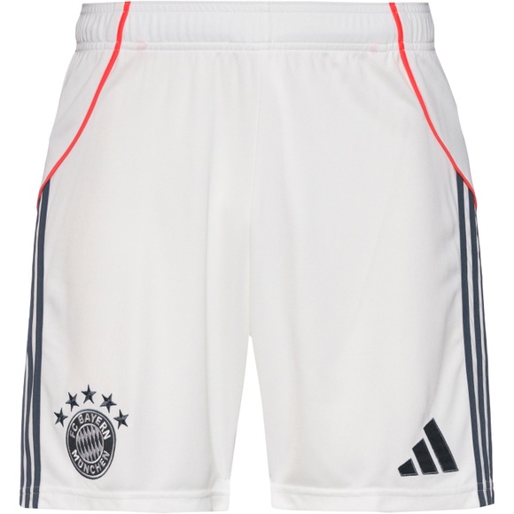 adidas Performance Trainingsshorts »FCB A SHO«