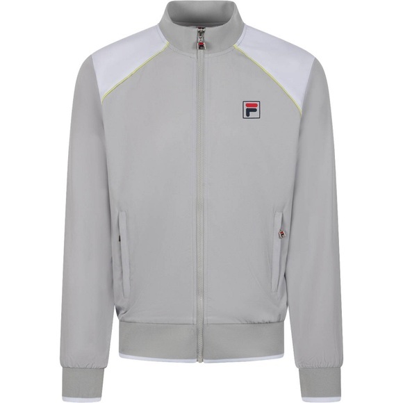 FILA Trainingsjacke Herren