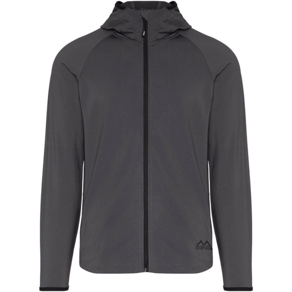 8848 Outdoor Fleecejacke Herren