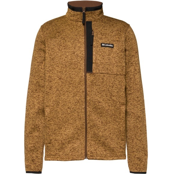 Columbia Sweater Weather Fleecejacke Herren