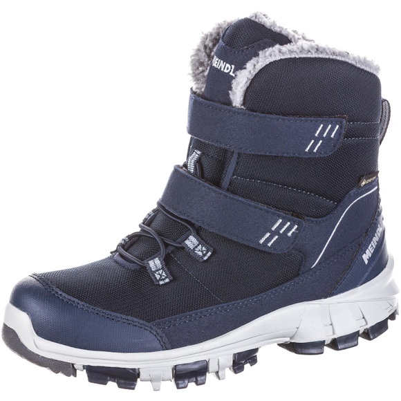 Visby Gore-Tex® Kinder Winterboot