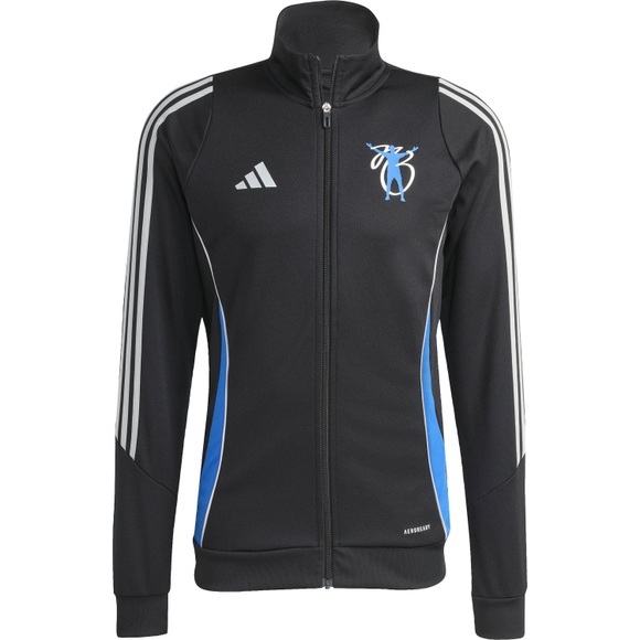 adidas Jude Bellingham Trainingsjacke Herren