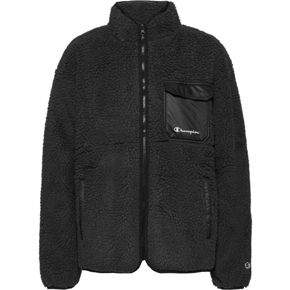 CHAMPION Fleecejacke Herren