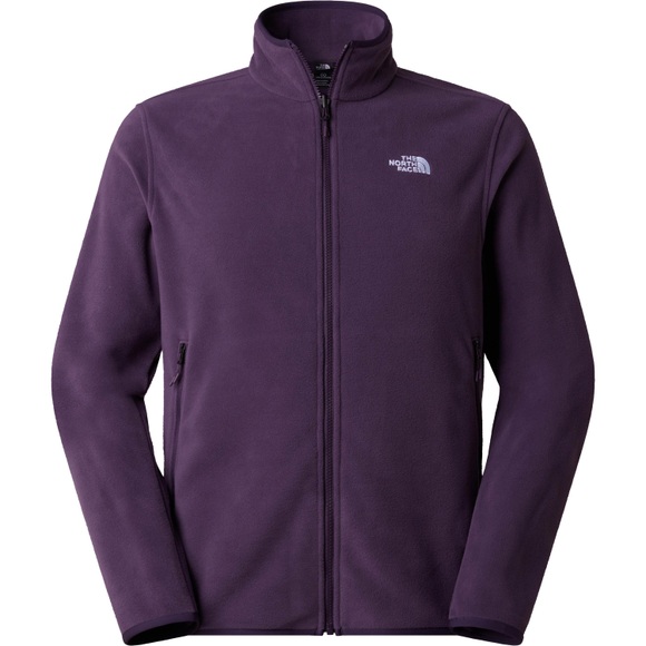 The North Face GLACIER Fleecejacke Herren