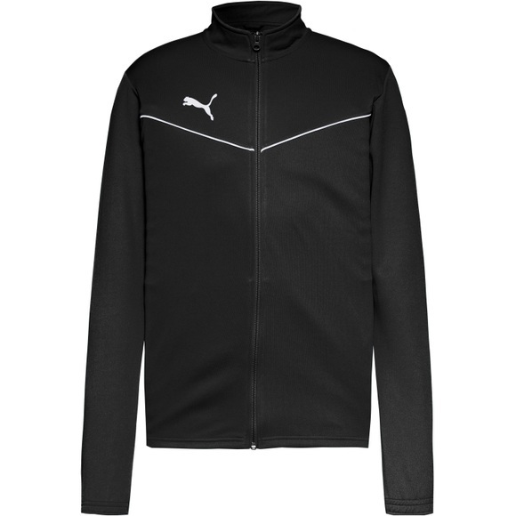 PUMA teamRISE Trainingsjacke Herren