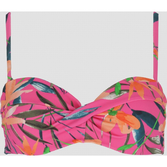 FIREFLY Maggy II Bikini Oberteil Damen