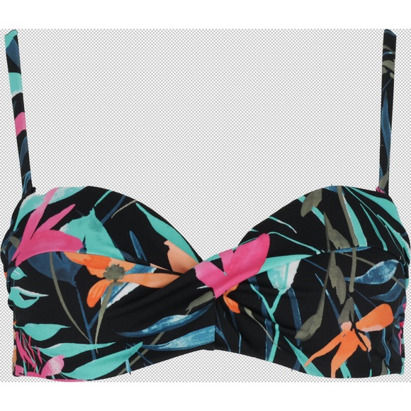 FIREFLY Maggy II Bikini Oberteil Damen