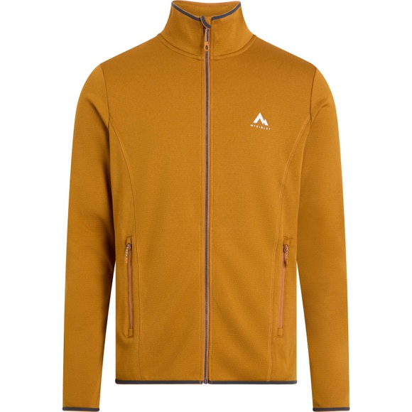McKinley Roto IV Fleecejacke Herren
