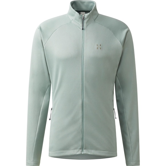Haglöfs Korp Fleecejacke Herren