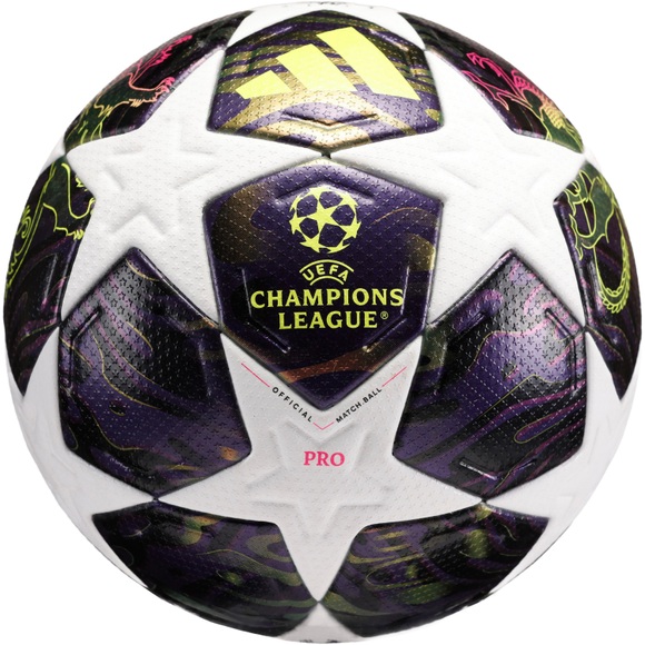 adidas UCL PRO F Fußball