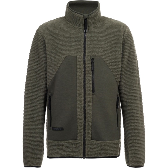 ICEPEAK ANAHEIM Fleecejacke Herren