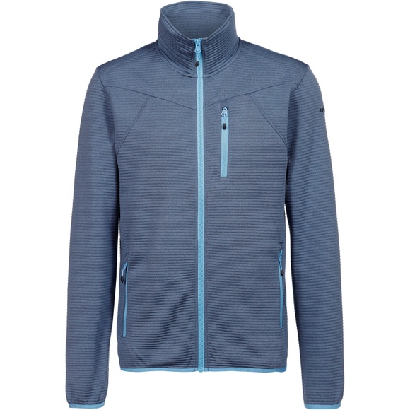 ICEPEAK BERTHOLD Fleecejacke Herren