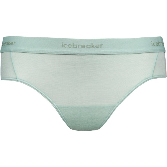 Icebreaker Damen 125 Cool-Lite Sprite Hipster Unterhose
