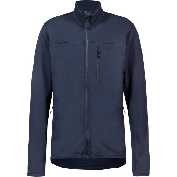 Haglöfs Rosson Fleecejacke Herren