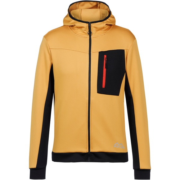 8848 Outdoor Fleecejacke Herren