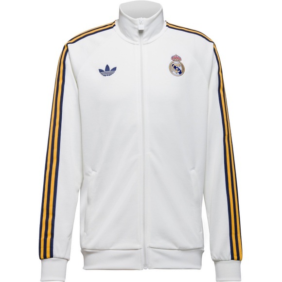 adidas REAL OG TT Trainingsjacke Herren