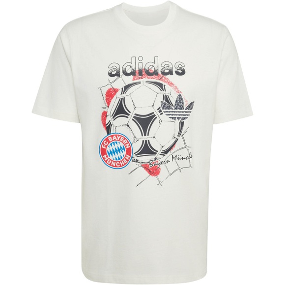 adidas FC BAYERN MÜNCHEN T-Shirt Herren