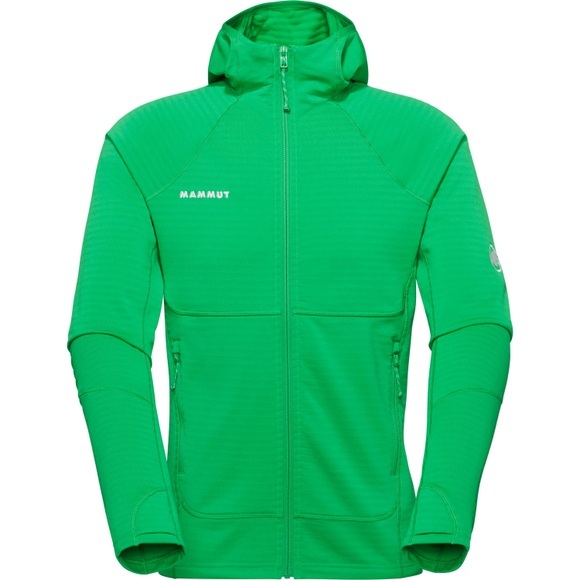 Mammut Taiss Fleecejacke Herren