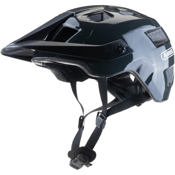 ABUS Motrip Helm oliv 2022 M | 54-58cm MTB Helme