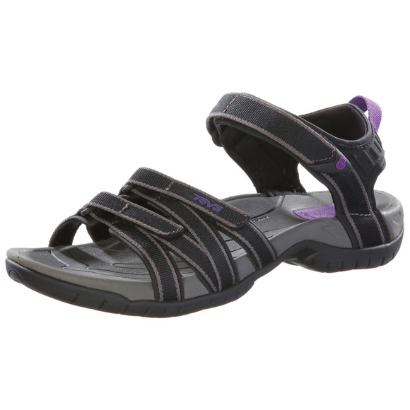 Teva Tirra Sandal de la femme Teva