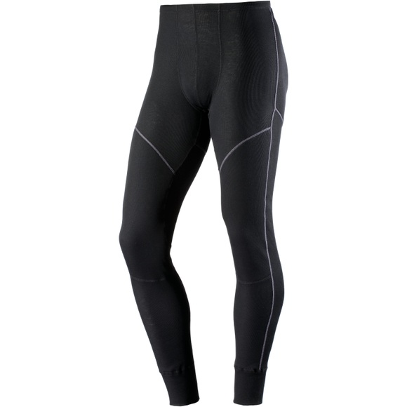 Odlo X-Warm Funktionsunterhose Herren