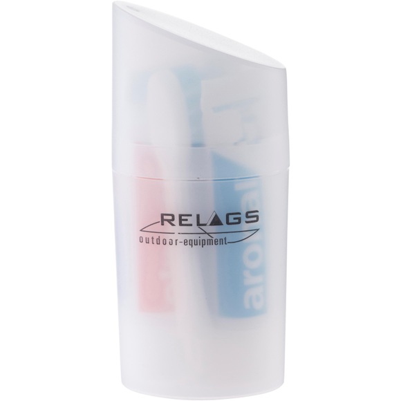 RELAGS Elmex/Aronal Reiseset