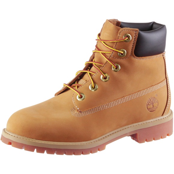 Timberland Schnürboots »6 Inch Premium Waterproof Boot«