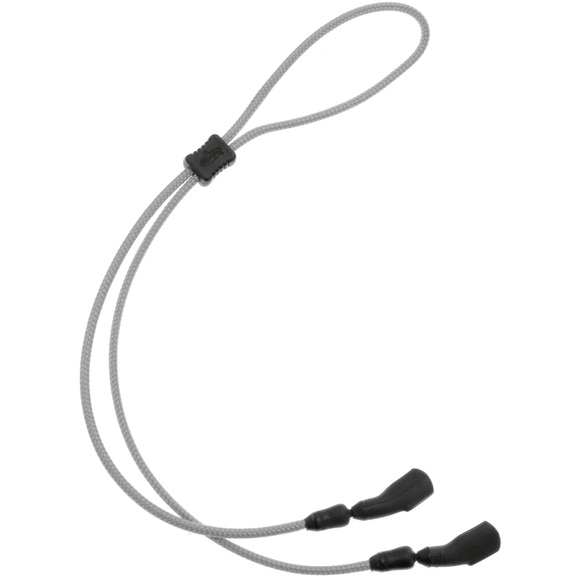 Croakies Terra System XL tite end Brillenband
