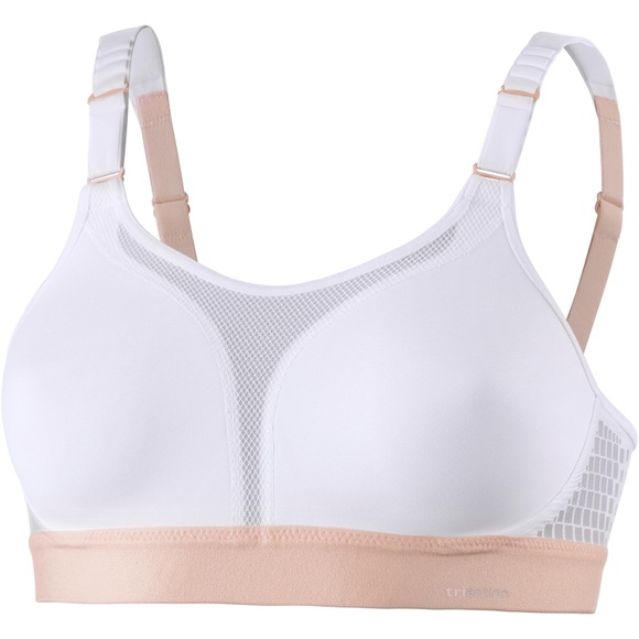 Triumph Damen Sport-BH ohne Bügel Bh-A/85