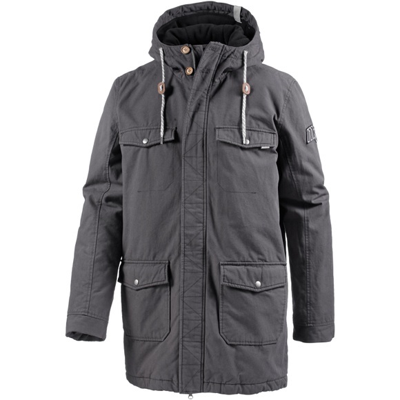 Maui Wowie Parka Herren