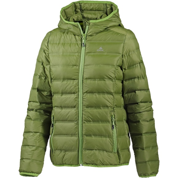 OCK Daunenjacke Damen