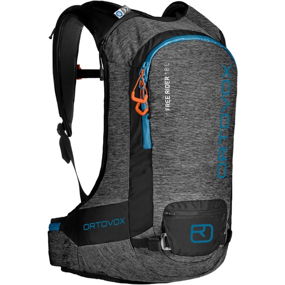 ORTOVOX FREE RIDER 18 L Tourenrucksack