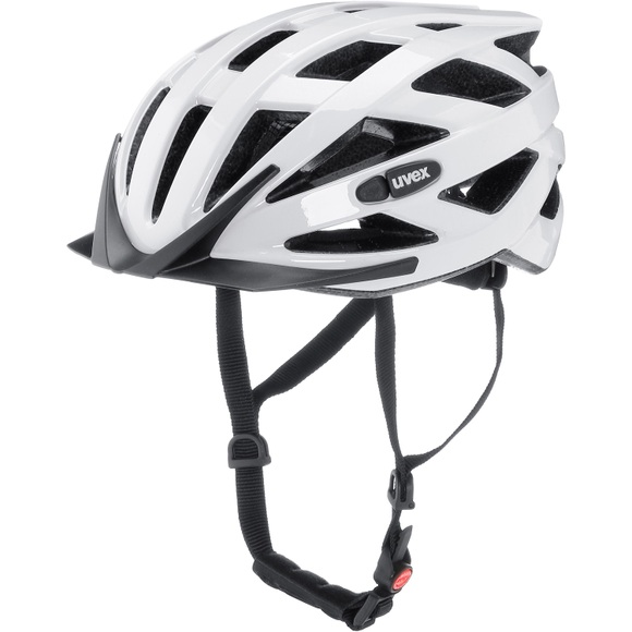 Uvex i-vo Fahrradhelm