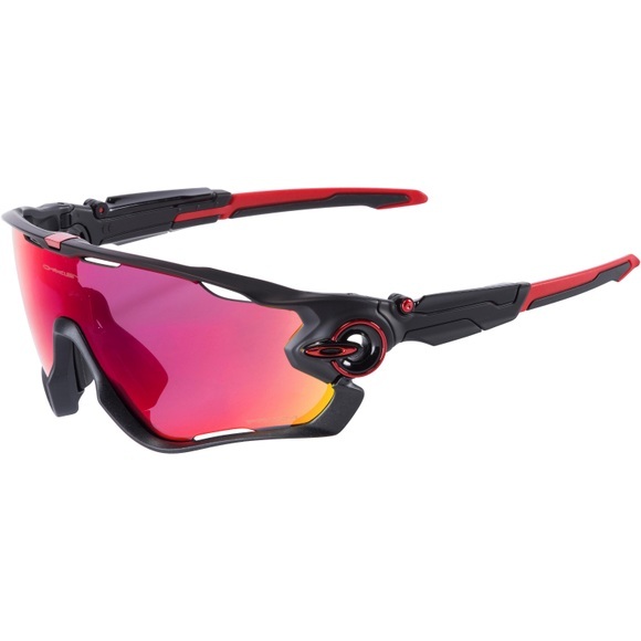 Oakley OO Jaw Breaker 9290 20 Prizm