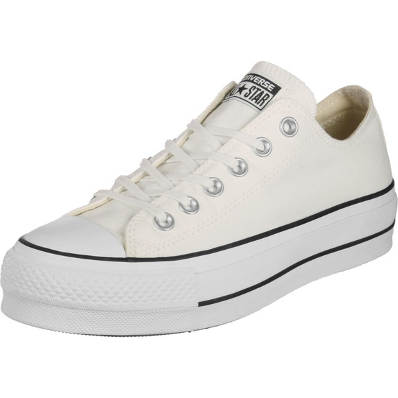 Converse Plateausneaker »Chuck Taylor All Star Lift Ox«
