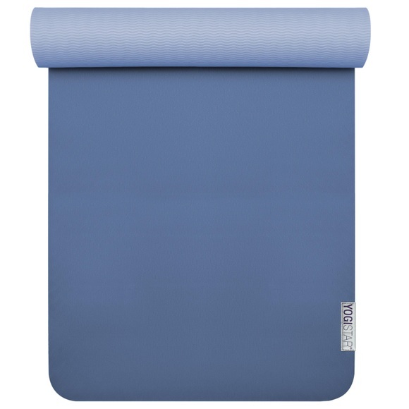 Yogistar Pro 6mm Yogamatte