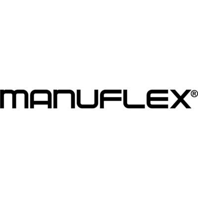 Manuflex AU5521.0001 Komplett-Arbeitstisch Grund UNIVERSAL Standard mit Melamin-Platte, BxTxH = 1500 x 800 x 760-870 mm