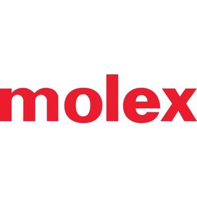 Molex 39000376 Flachstecker 1 St.