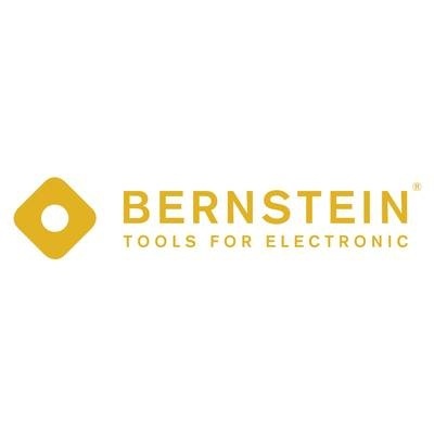 Bernstein Tools 2253 Werkzeugtasche bestückt 9teilig (L x B x H) 190 x 35 x 135 mm