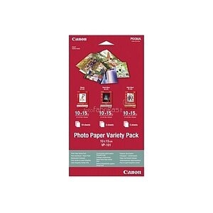 Canon Photo Paper Variety Pack