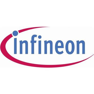 Infineon Technologies IKD04N60RATMA1 IGBT TO-252 600 V Tape on Full reel